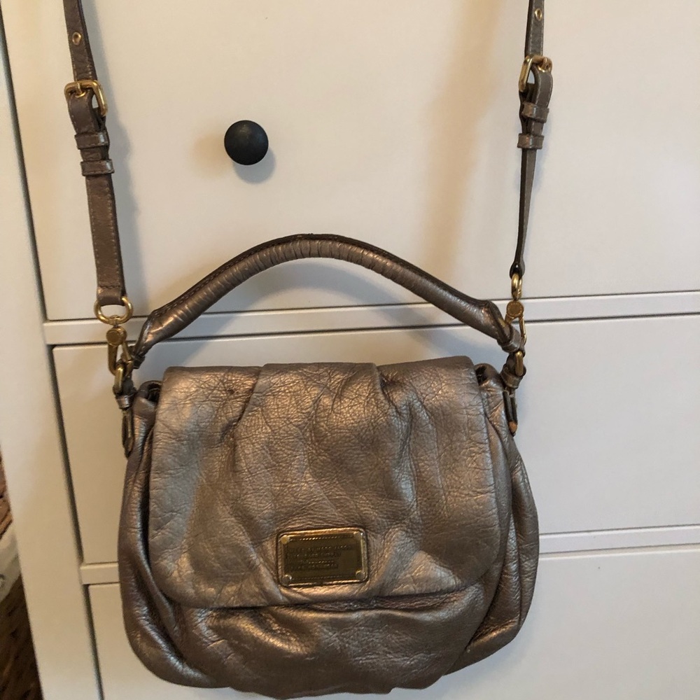 Marc By Marc Jacobs Crossbody Bag